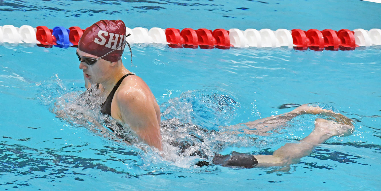 District 3 Girls AAA Championships